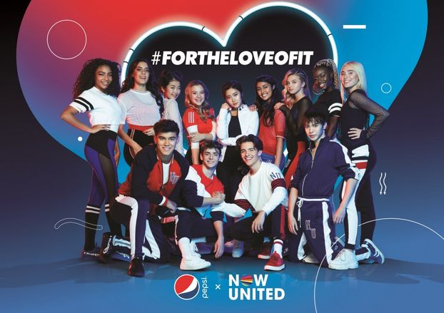 Pepsi представила новый слоган и маркетинговую платформу