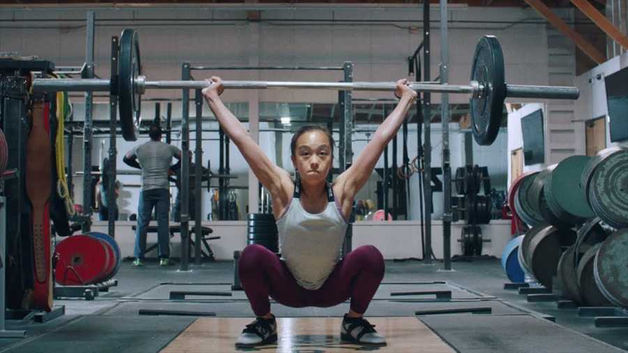 Nike снял рекламу с Сереной Уильямс о силе воли женщин-спортсменок