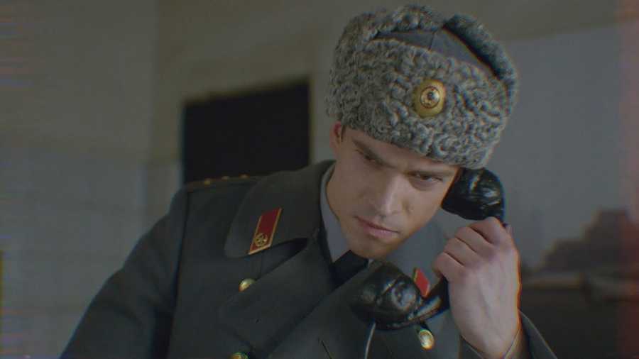Kia переозвучила фильм со Шварценеггером в роли советского милиционера
