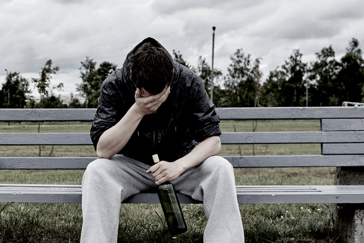 Реабилитация после алкоголизма: о чем важно помнить