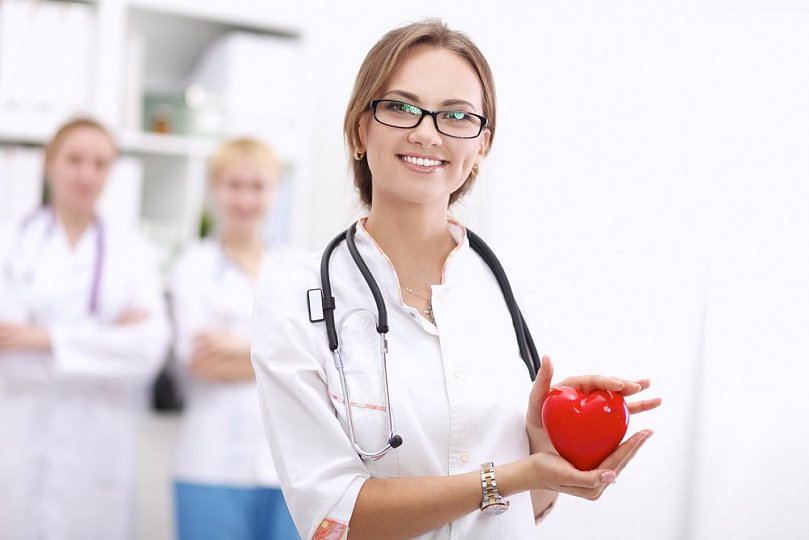Патологии сердечно-сосудистой системы и их лечение