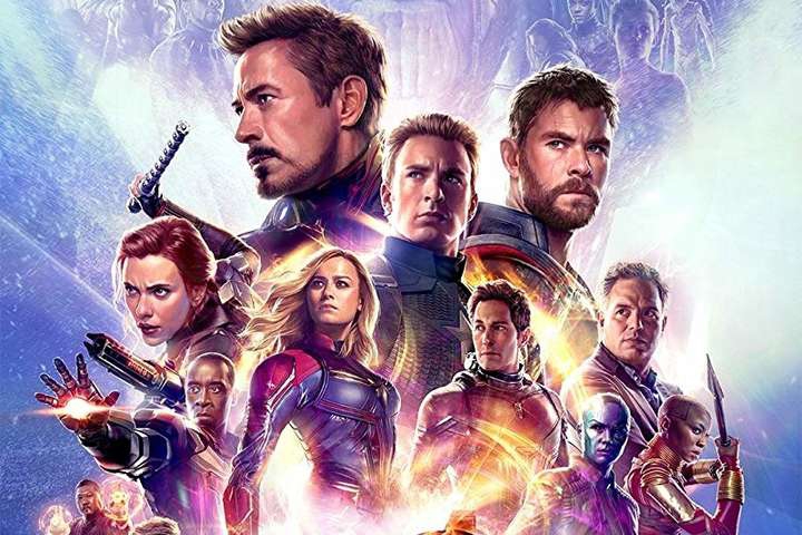Создатели «Мстителей: Финал» потратили на рекламу больше, чем на съемки многих сольных фильмов Marvel