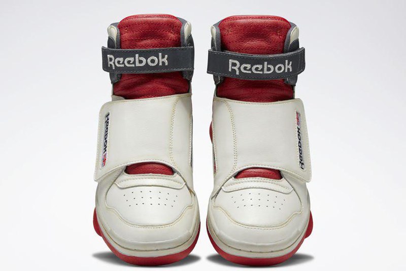 Reebok выпустил серию кроссовок к 40-летию фильма «Чужой»