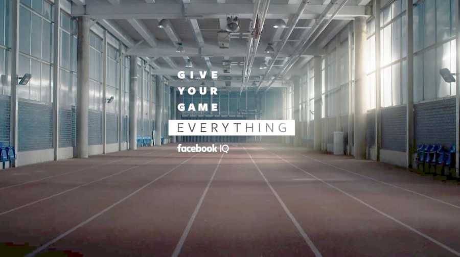 Facebook хочет помочь брендам достичь спортивных фанатов в преддверии Олимпийских Игр