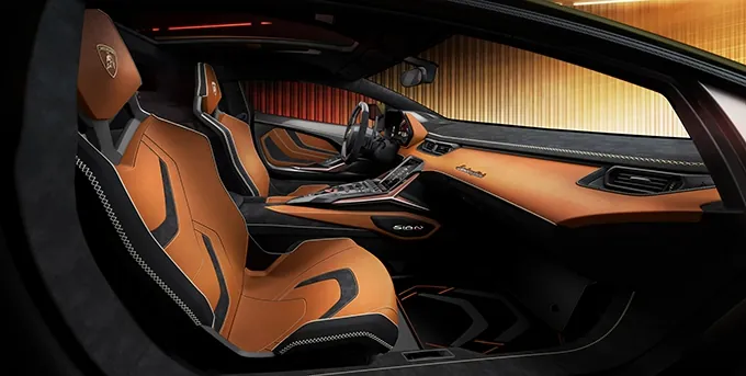 Lamborghini выпустили свой самый быстрый суперкар
