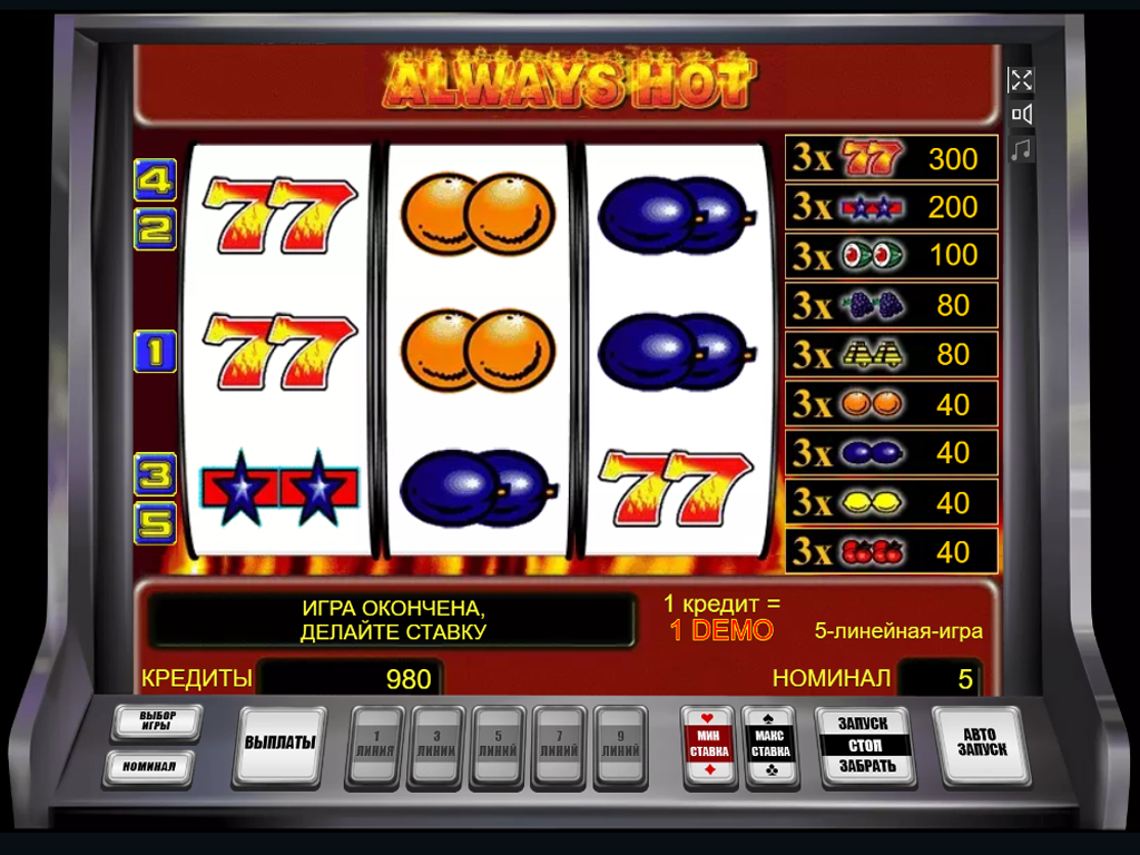 casino игровые автоматы играть на деньги