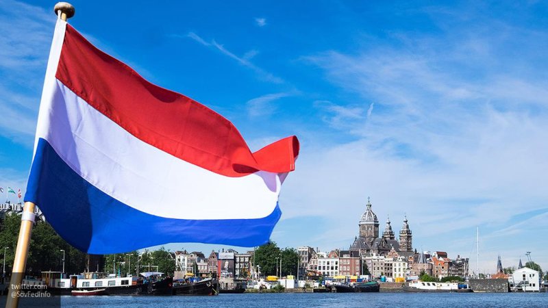 Создание компаний в Нидерландах
