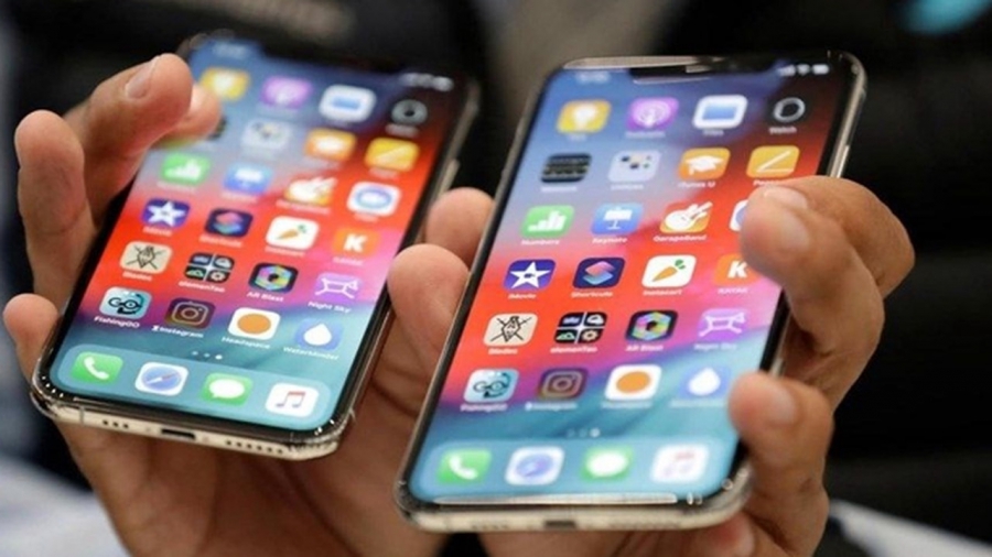 Apple выпустит три новые модели iPhone