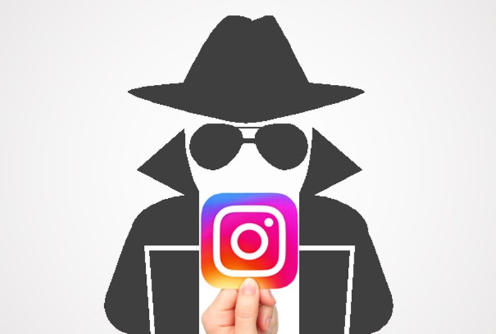 Instagram заплатит за поимку воров персональных данных