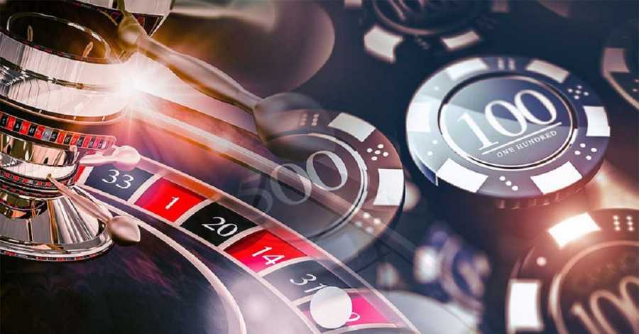 Факты о казино онлайн онлайн казино ставка от копейки