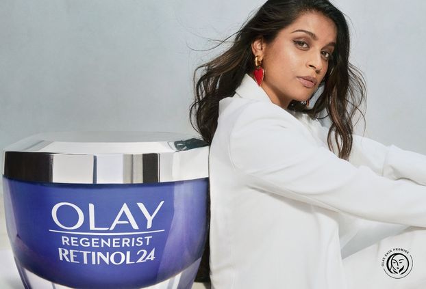 Olay откажется от ретуши рекламы к концу 2020 года
