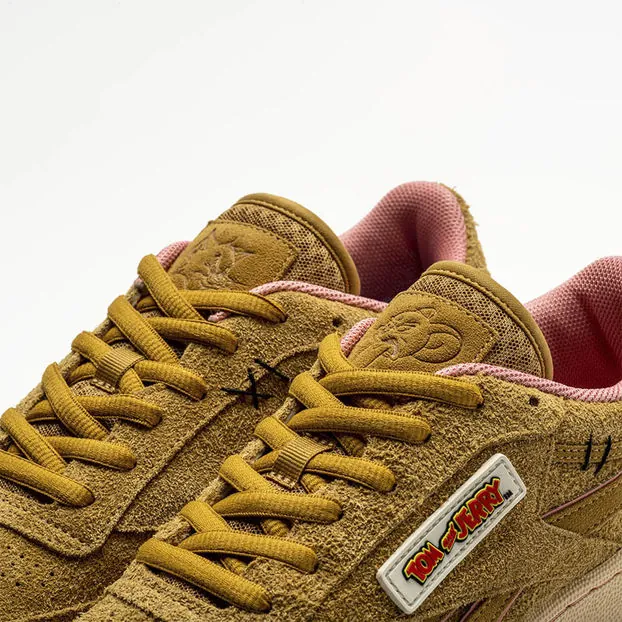 Reebok анонсировал коллекцию, посвященную Тому и Джерри Reebok анонсировал коллекцию, посвященную Тому и Джерри