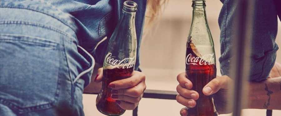 Coca-Cola назвала направления, на которых сфокусируется в пост-карантинном маркетинге