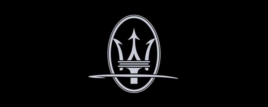 Maserati обновил логотип