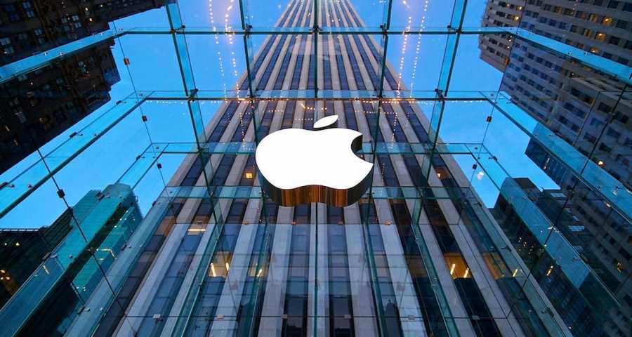 Apple стала самым дорогим брендом в мире, потеснив Amazon