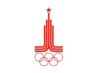 Оргкомитет "Сочи-2014" получил права на символику Олимпиады-80