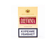 Суд запретил Philip Morris использовать бренд "Оптима золотая"