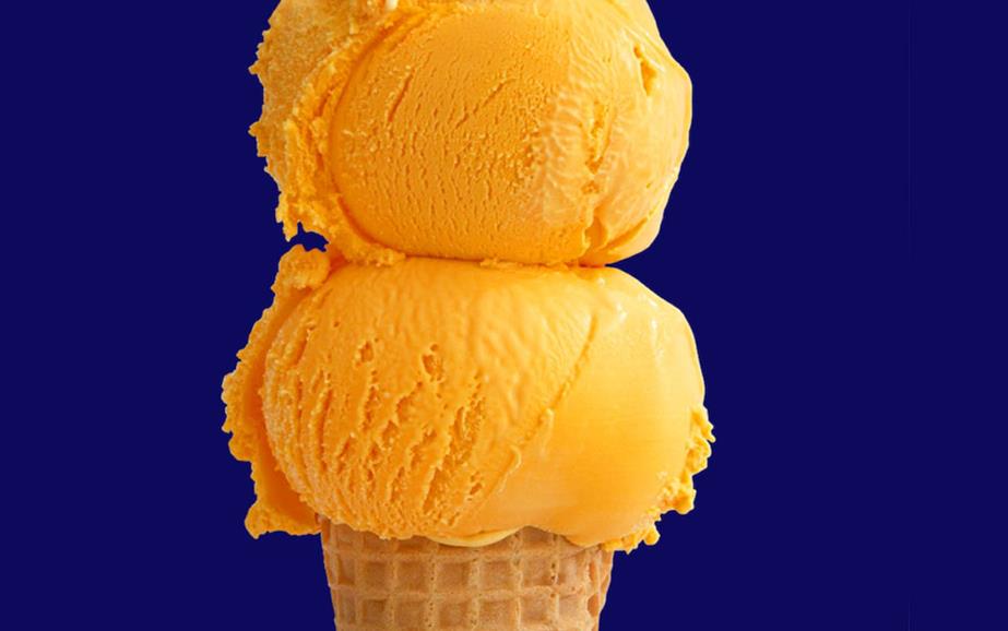 Kraft выпустил мороженое со вкусом макарон и сыра