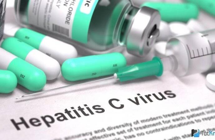 Новые препараты для лечения гепатита