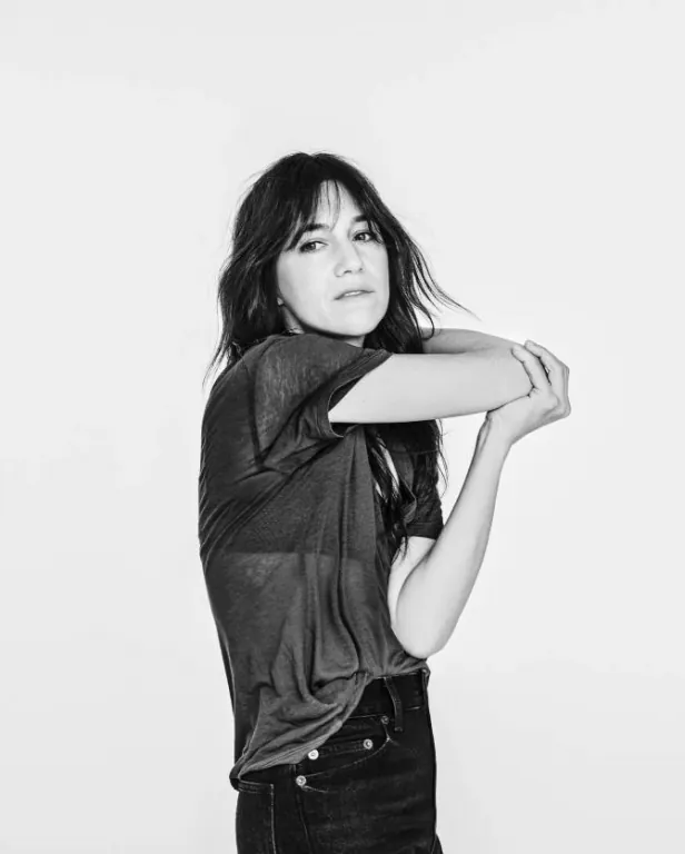 Шарлотта Генсбур выпустила коллаборацию с Zara