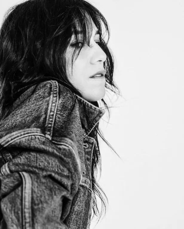 Шарлотта Генсбур выпустила коллаборацию с Zara