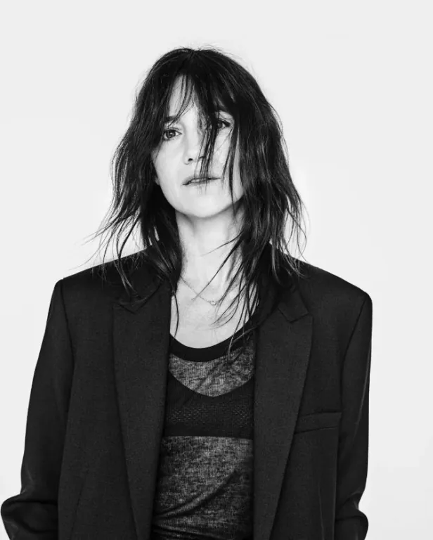 Шарлотта Генсбур выпустила коллаборацию с Zara