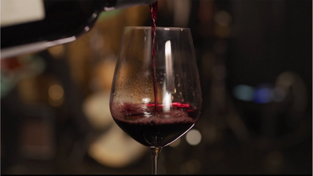 SoStereo изменили вкус вина с помощью музыки