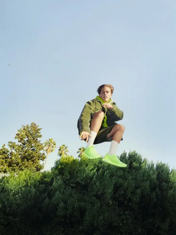 adidas и Бейонсе представляют пятую общую коллекцию в рамках коллаборации adidas x IVY PARK adidas и Бейонсе представляют пятую общую коллекцию в рамках коллаборации adidas x IVY PARK