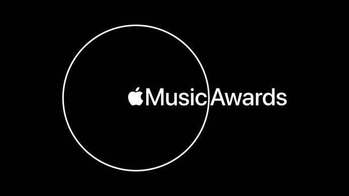 Spotify и Apple назвали самых популярных музыкантов в 2021 году