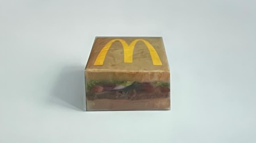 Канье Уэст разработает дизайн упаковки McDonald’s