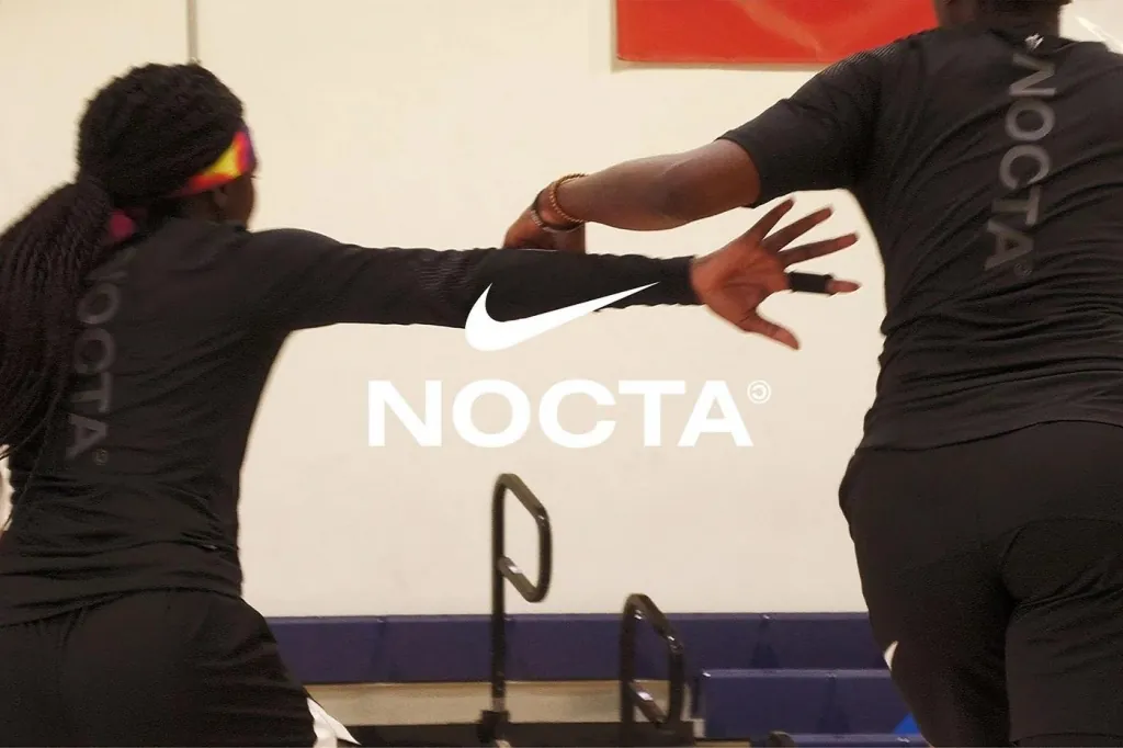 Дрейк и Nike Basketball выпустили совместную коллекцию Дрейк и Nike Basketball выпустили совместную коллекцию
