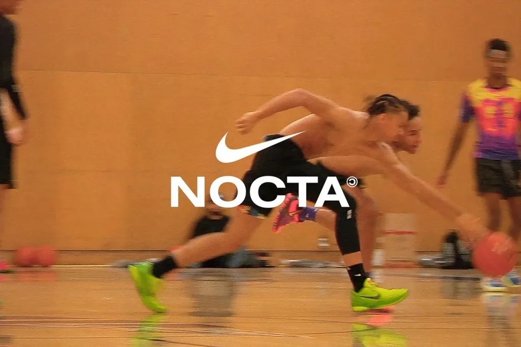 Дрейк и Nike Basketball выпустили совместную коллекцию Дрейк и Nike Basketball выпустили совместную коллекцию