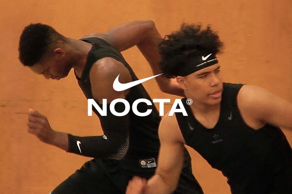 Дрейк и Nike Basketball выпустили совместную коллекцию
