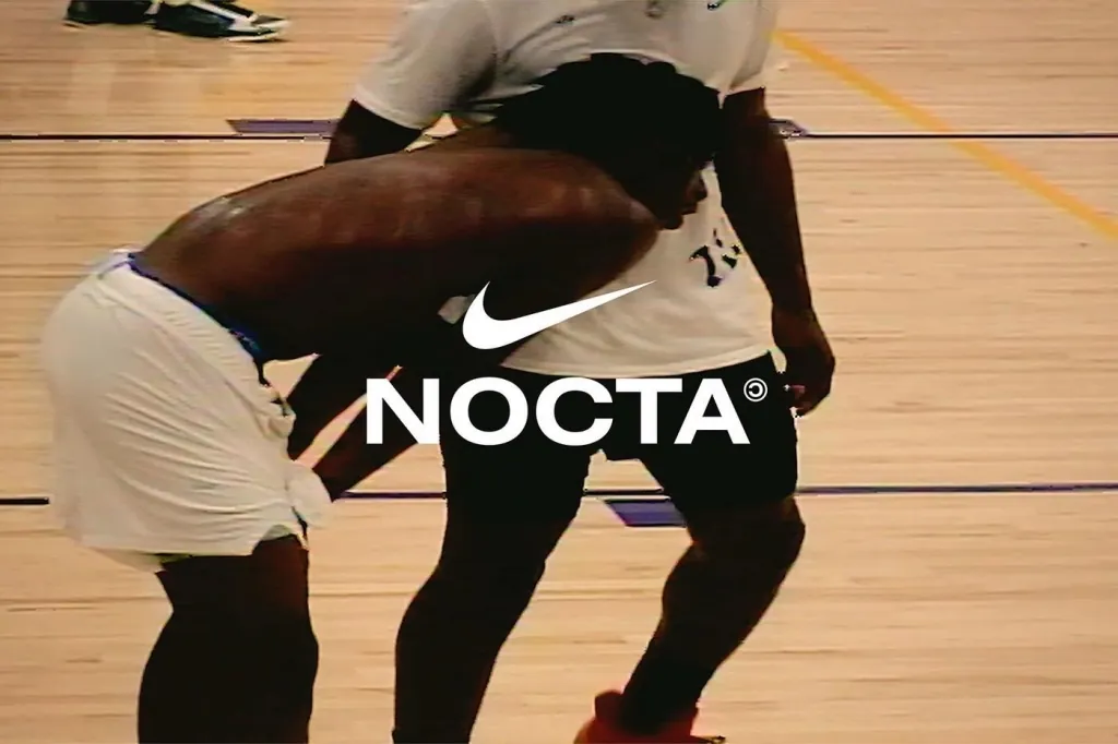 Дрейк и Nike Basketball выпустили совместную коллекцию Дрейк и Nike Basketball выпустили совместную коллекцию