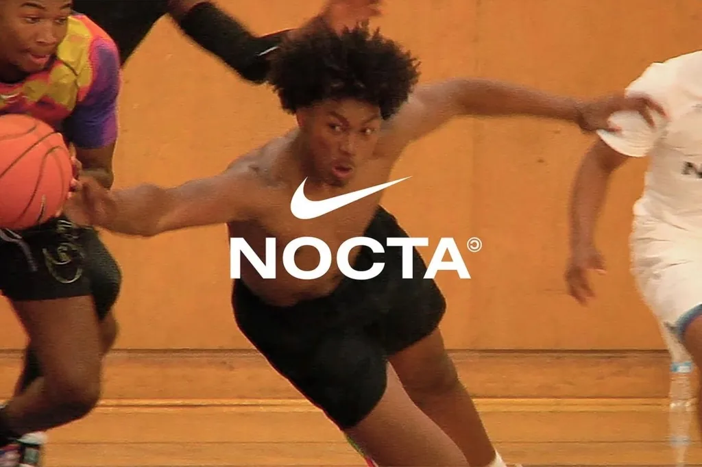 Дрейк и Nike Basketball выпустили совместную коллекцию Дрейк и Nike Basketball выпустили совместную коллекцию