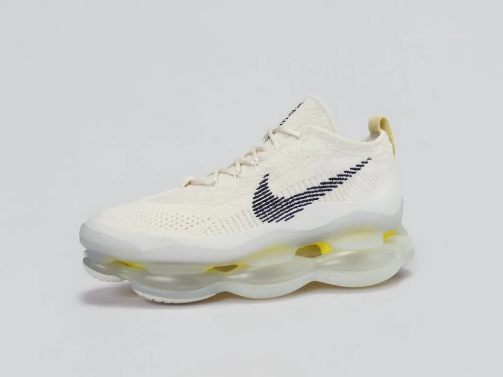 Nike создал новую модель кроссовок с помощью виртуальной реальности Nike создал новую модель кроссовок с помощью виртуальной реальности