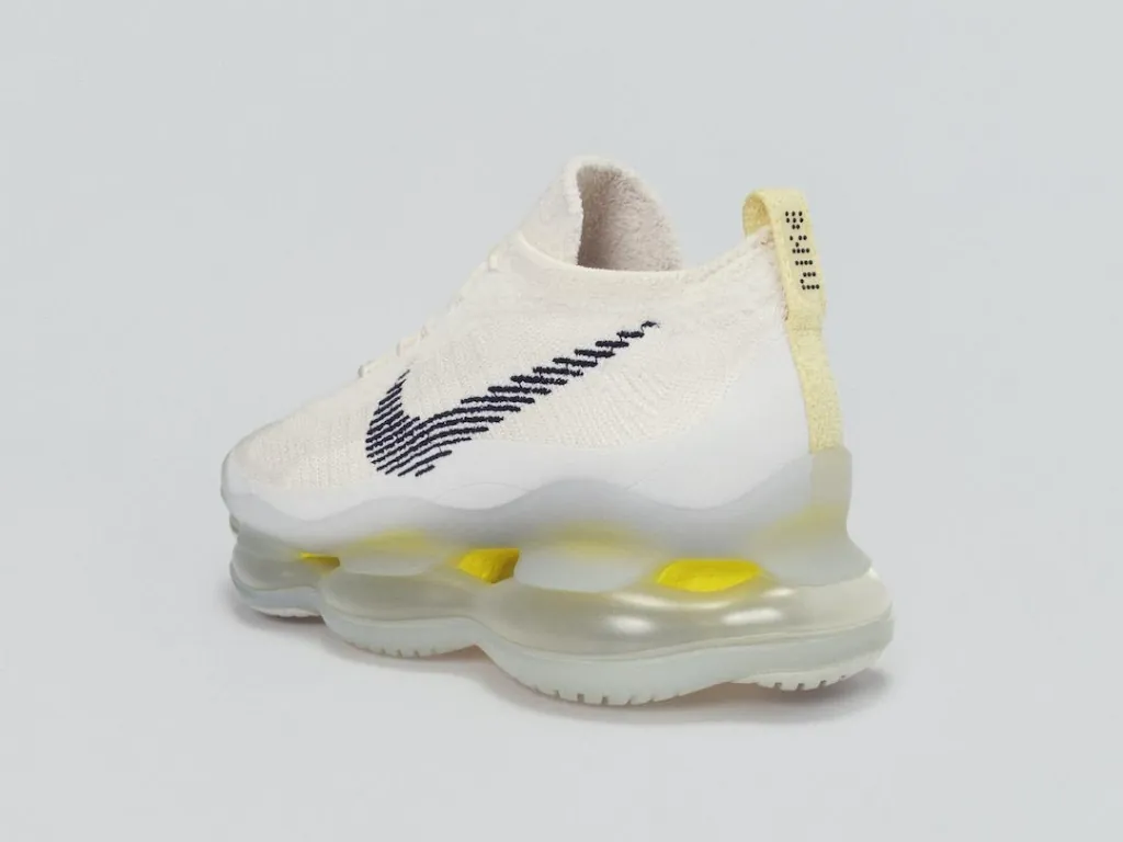 Nike создал новую модель кроссовок с помощью виртуальной реальности Nike создал новую модель кроссовок с помощью виртуальной реальности