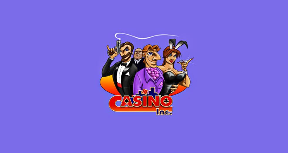Обзор игры Casino Inc.