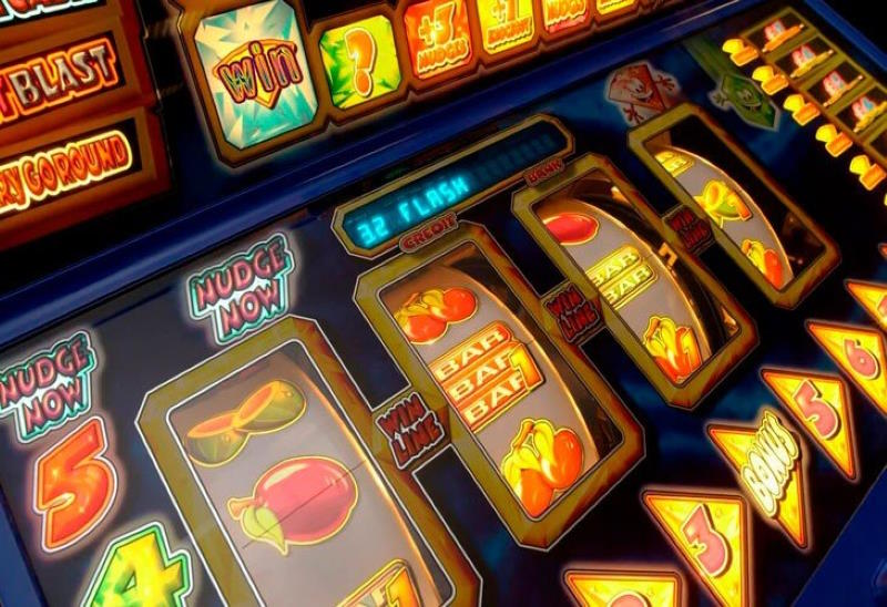 Бесплатные игровые автоматы: как выбрать популярный слот?