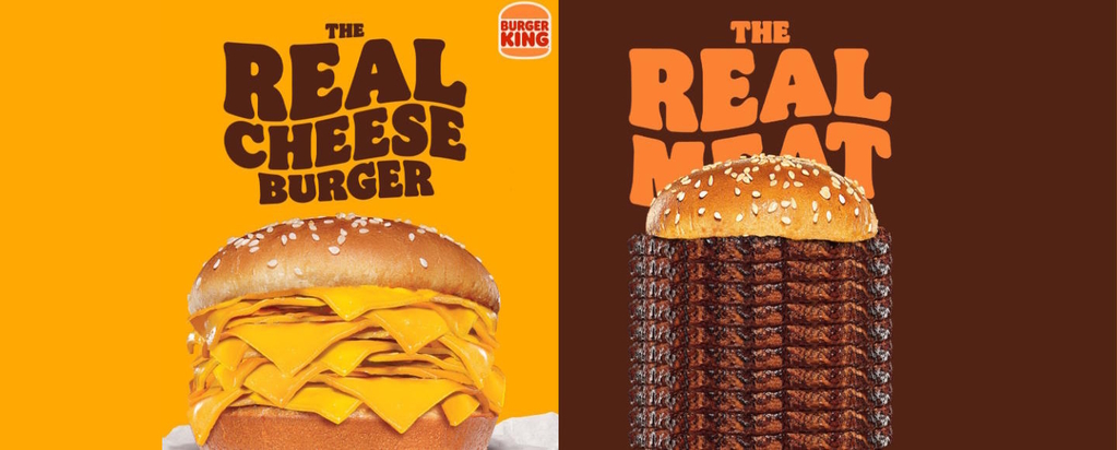 Burger King поразил новым бургером за $300