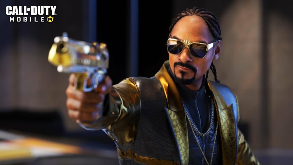 Nicki Minaj, Snoop Dogg и 21 Savage стали персонажами Call of Duty