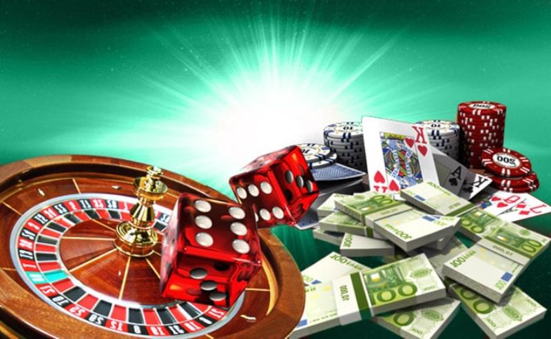 Вулкан казино: регистрация и бонусы для игры