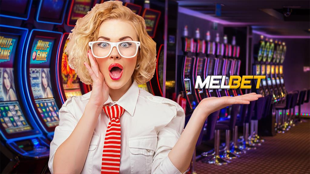 Мелбет слоты: автоматы для игры на деньги с простыми правилами