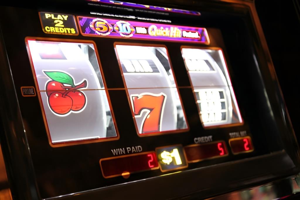 Игровые автоматы и Win Games на сайте казино Бетвиннер