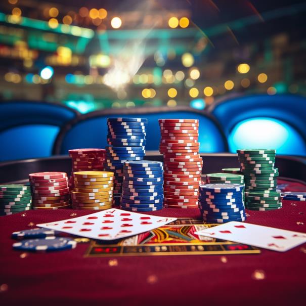 Как начать играть в казино онлайн на реальные деньги
