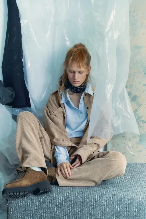 Бренд Mellow и Post Wintour выпустили коллаборацию Бренд Mellow и Post Wintour выпустили коллаборацию