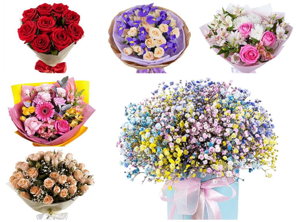 Как выбрать идеальные цветы на День Матери: руководство от Русского Букета