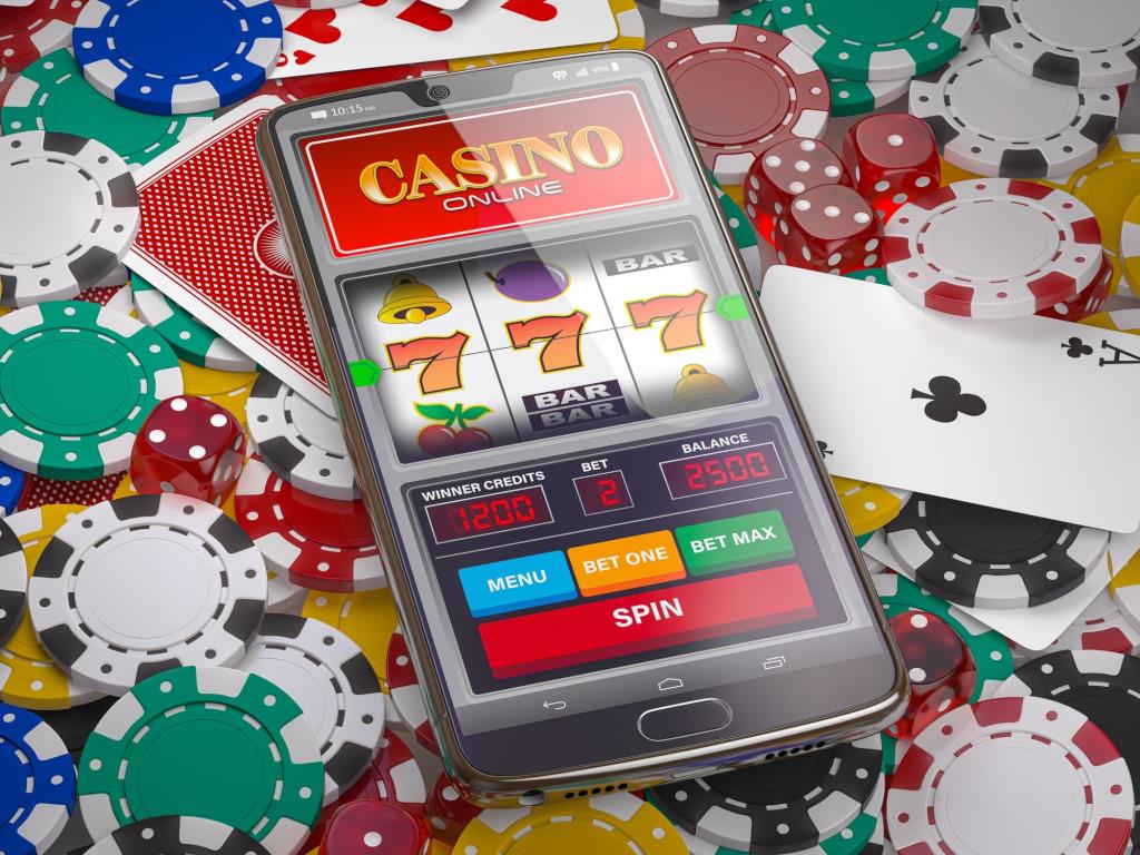 Акции, турниры и игровые автоматы онлайн-казино Cat