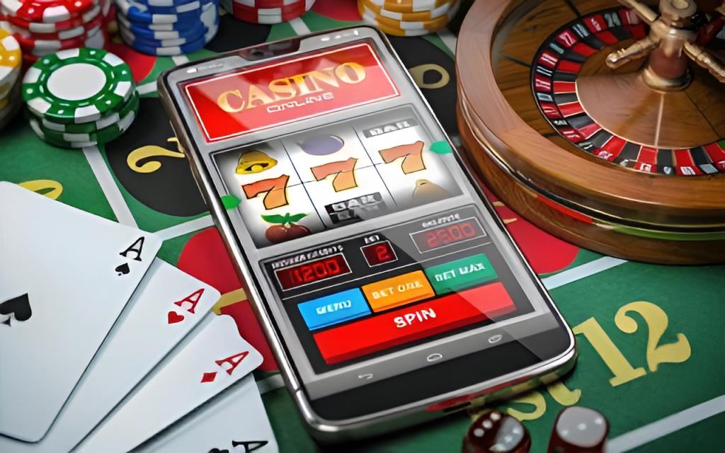 Как выбрать онлайн казино на реальные деньги