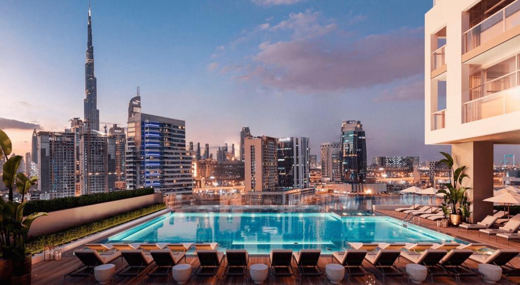 Недвижимость в Дубае: почему стоит искать объекты по ценам застройщика
